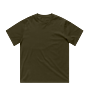 Vintage Industries Devin T-shirt olive