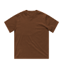 Vintage Industries Devin T-shirt rusty