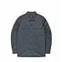 Vintage Industries Harris Shirt Mid Grey