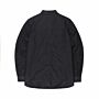 Vintage Industries Baron Shirt Black
