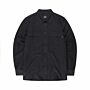 Vintage Industries Baron Shirt Black