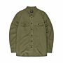 Vintage Industries Baron Shirt Greenstone