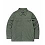 Vintage Industries Hendrix Shirt Jacket Light Olive