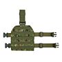 MOLLE leg system digital WDL camo