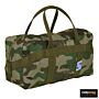 101inc Parachute Tas Armee Francaise klein Franse camo