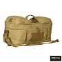 101inc Range Bag cordura Coyote