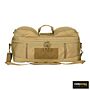 101inc Range Bag cordura Coyote