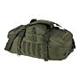 101inc Tactical Weekend Tas 80L Groen 3in1