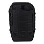 101inc Tactical Weekend Tas 80L Zwart 3in1