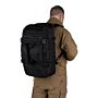101inc Tactical Weekend Tas 80L Zwart 3in1