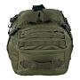 101inc Tactical Weekend Tas 45L Groen 3in1