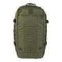 101inc Tactical Weekend Tas 45L Groen 3in1