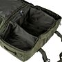 101inc Tactical Weekend Tas 45L Groen 3in1