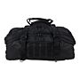 101inc Tactical Weekend Tas 45L Zwart 3in1