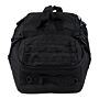 101inc Tactical Weekend Tas 45L Zwart 3in1