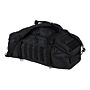 101inc Tactical Weekend Tas 45L Zwart 3in1