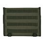 101Inc iPad/Samsung Tablet Cover groen