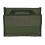 101Inc iPad/Samsung Tablet Cover groen