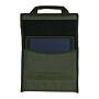 101Inc iPad/Samsung Tablet Cover groen