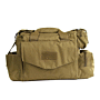 101inc Patrol Bag coyote