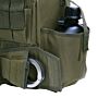 101inc Patrol Bag groen