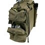 101inc Patrol Bag groen