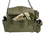 101inc Patrol Bag groen