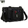 TF-2215 Messenger Bag groen