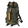 Fostex Parachute tas 8 / rugtas commando groen