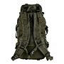 Fostex Parachute tas 8 / rugtas commando groen