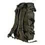 Fostex Parachute tas 8 / rugtas commando groen