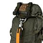 Fostex Parachute tas 8 / rugtas commando groen