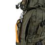 Fostex Parachute tas 8 / rugtas commando groen