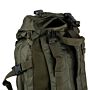 Fostex Parachute tas 8 / rugtas commando groen