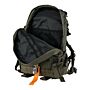 Fostex Parachute tas 8 / rugtas commando groen