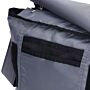 Fostex Parachute tas3/Pukkel tas grijs