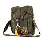 Fostex Parachute tas4/Kaart tas groen