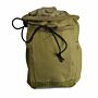Fosco Dump pouch khaki