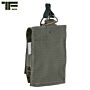 TF-2215 M4/AK pistol pouch Ranger Green