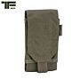 TF-2215 Mobile phone pouch - telefoon hoes Ranger Green