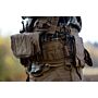 TF-2215 Admin pouch Ranger Green