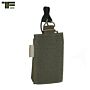 TF-2215 Single M4 pouch Ranger Green