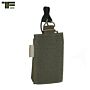 TF-2215 Single M4 pouch Coyote