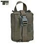 TF-2215 Medic pouch large Ranger Green