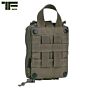 TF-2215 Medic pouch large Ranger Green