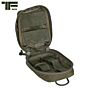 TF-2215 Medic pouch small hook Ranger Green