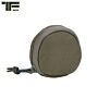 TF-2215 Circular pouch Ranger Green