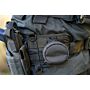 TF-2215 Circular pouch Ranger Green