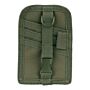 TF-2215 Card Holder groen