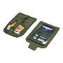 TF-2215 Card Holder groen